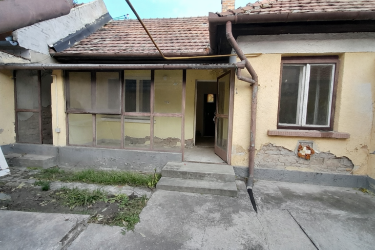 PÁLYÁZATI FELHÍVÁS – INGATLANÉRTÉKESÍTÉS